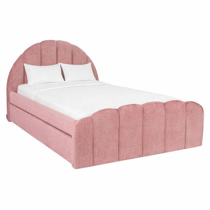 Bett Pixie with pull-out bed