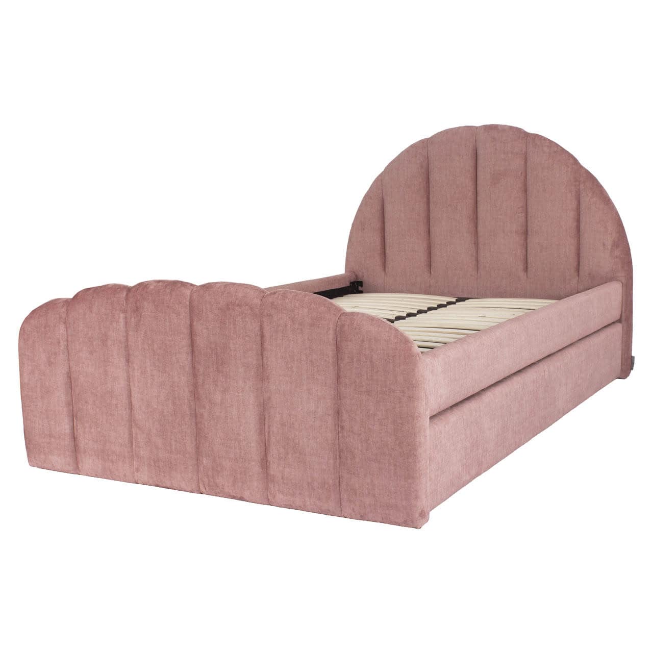 Bett Pixie with pull-out bed