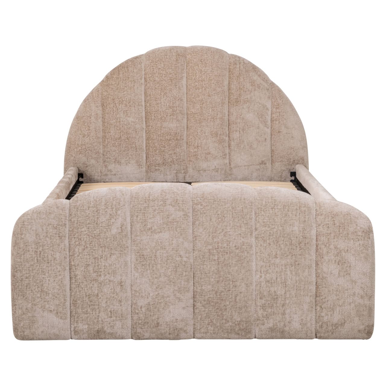 Bett Pixie with pull-out bed