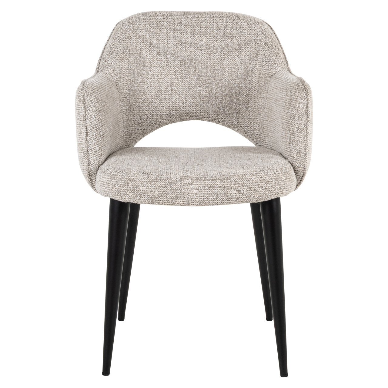 Dining Chair Giovanna Fire Retardant