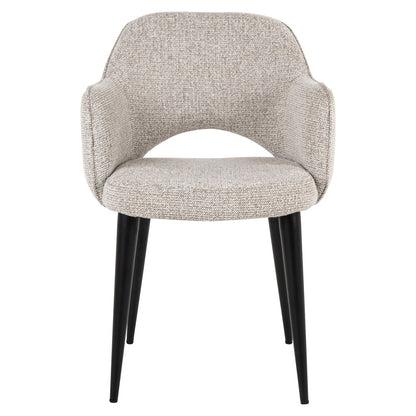 Dining Chair Giovanna Fire Retardant