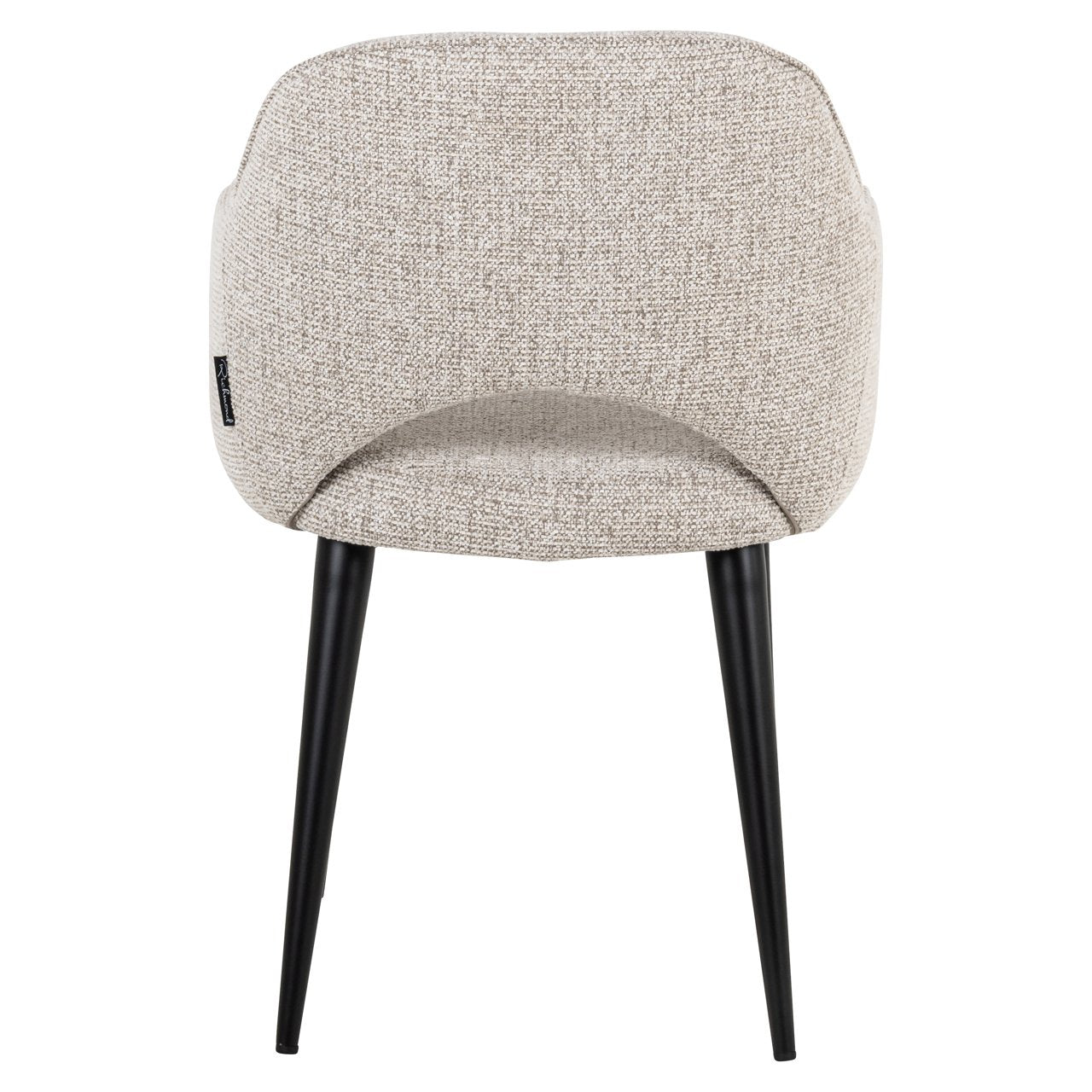 Dining Chair Giovanna Fire Retardant