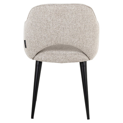 Dining Chair Giovanna Fire Retardant