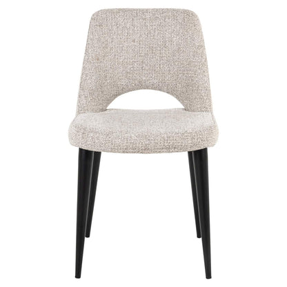 Dining Chair Tabitha Fire Retardant (Set of 2)