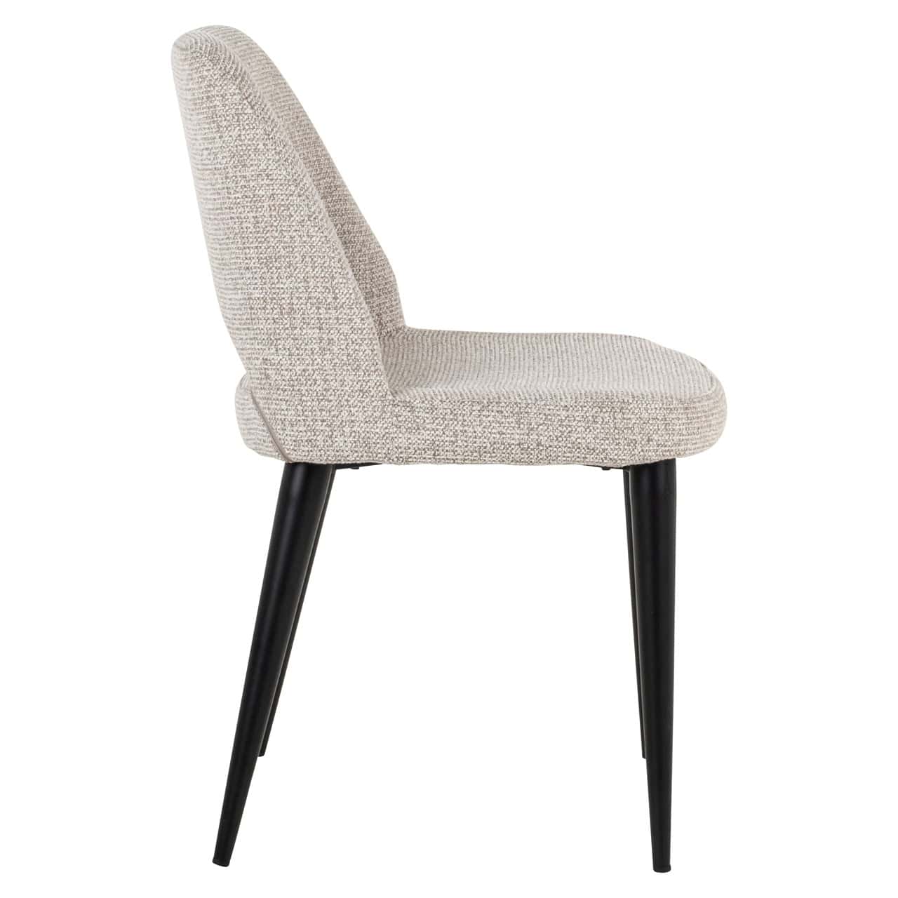 Dining Chair Tabitha Fire Retardant (Set of 2)