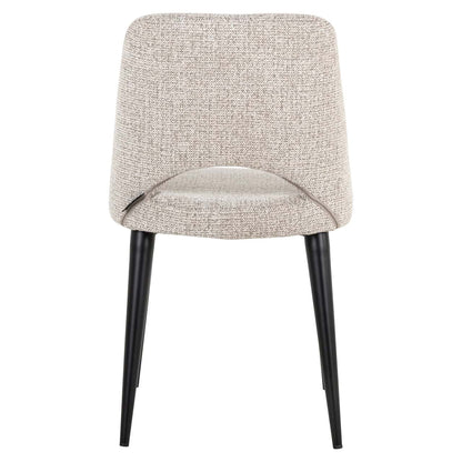 Dining Chair Tabitha Fire Retardant (Set of 2)