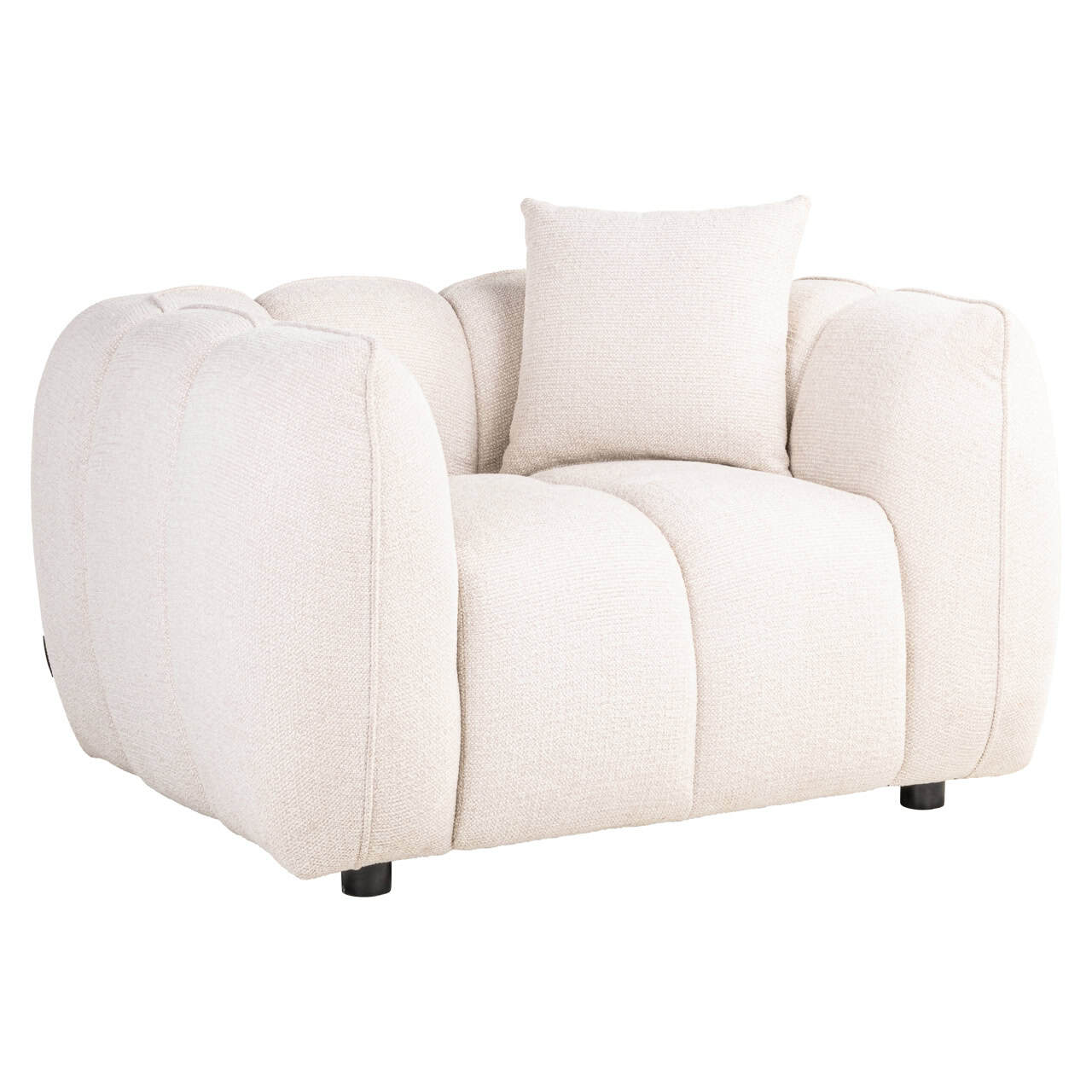Lounge Chair Jezebel