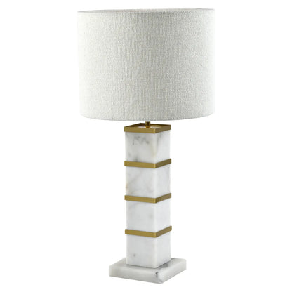 Table lamp Celinae including lampshade