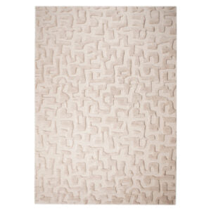 Carpet La Gomera beige 200x300