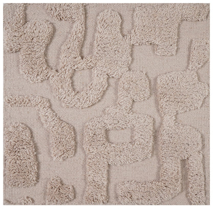 Carpet La Gomera beige 300x400