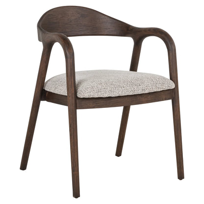 Dining chair Mihara fire retardant
