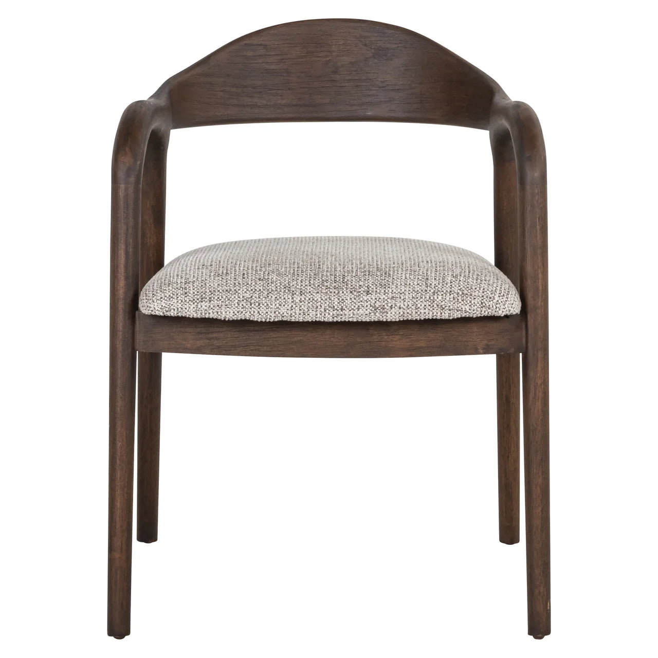 Dining chair Mihara fire retardant