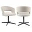 Dining Chair Blanca Fire Retardant