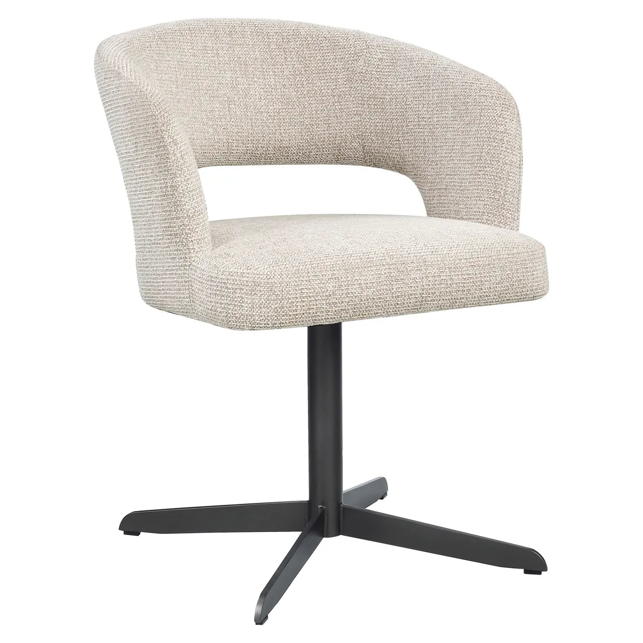 Dining Chair Blanca Fire Retardant