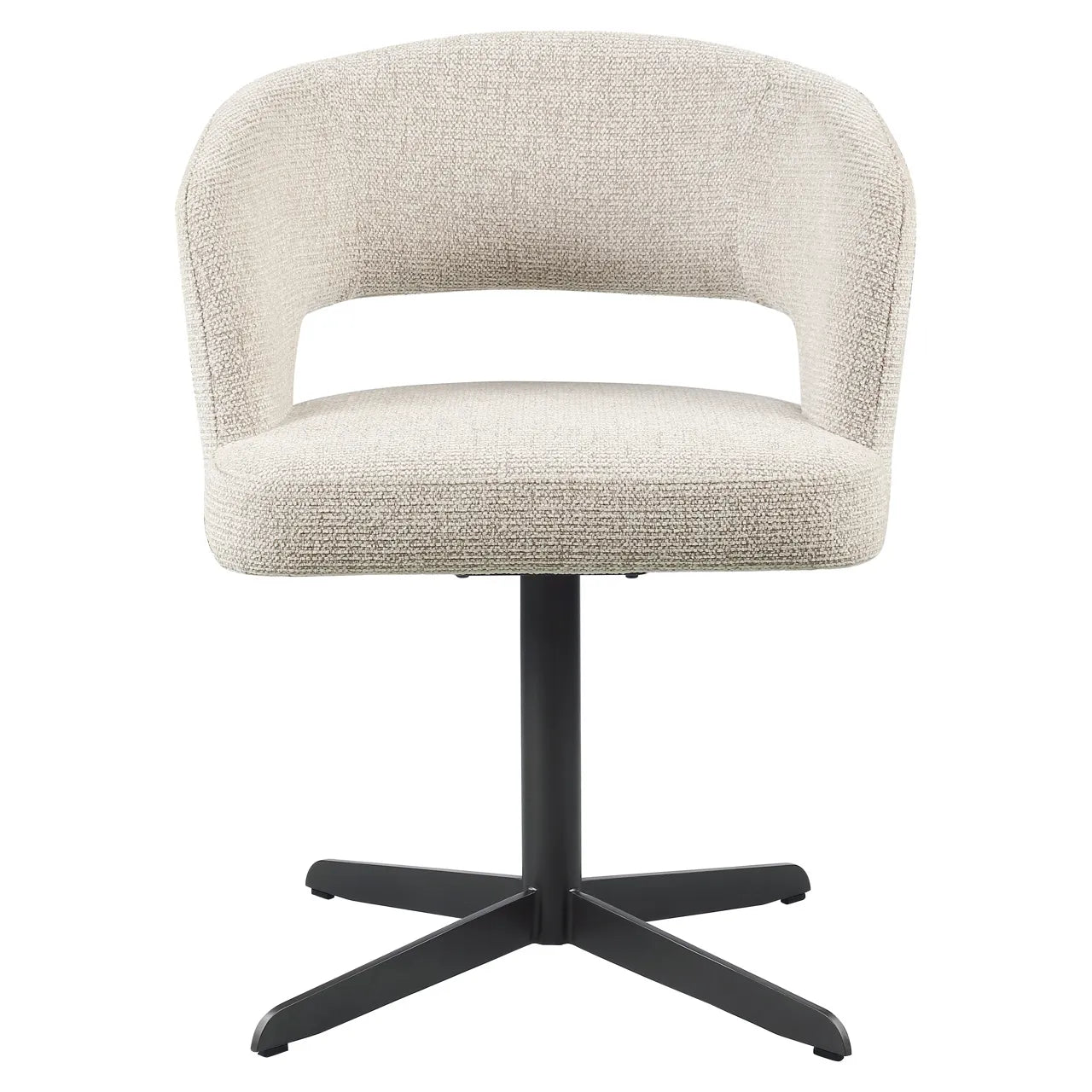 Dining Chair Blanca Fire Retardant