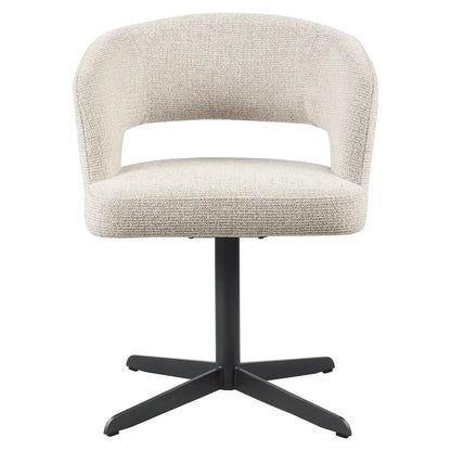 Dining Chair Blanca Fire Retardant