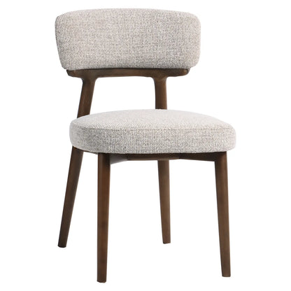 Dining Chair Basker Fire Retardant (Set of 2)
