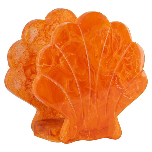 Wine & Bar accessory Shelly orange napkin holder