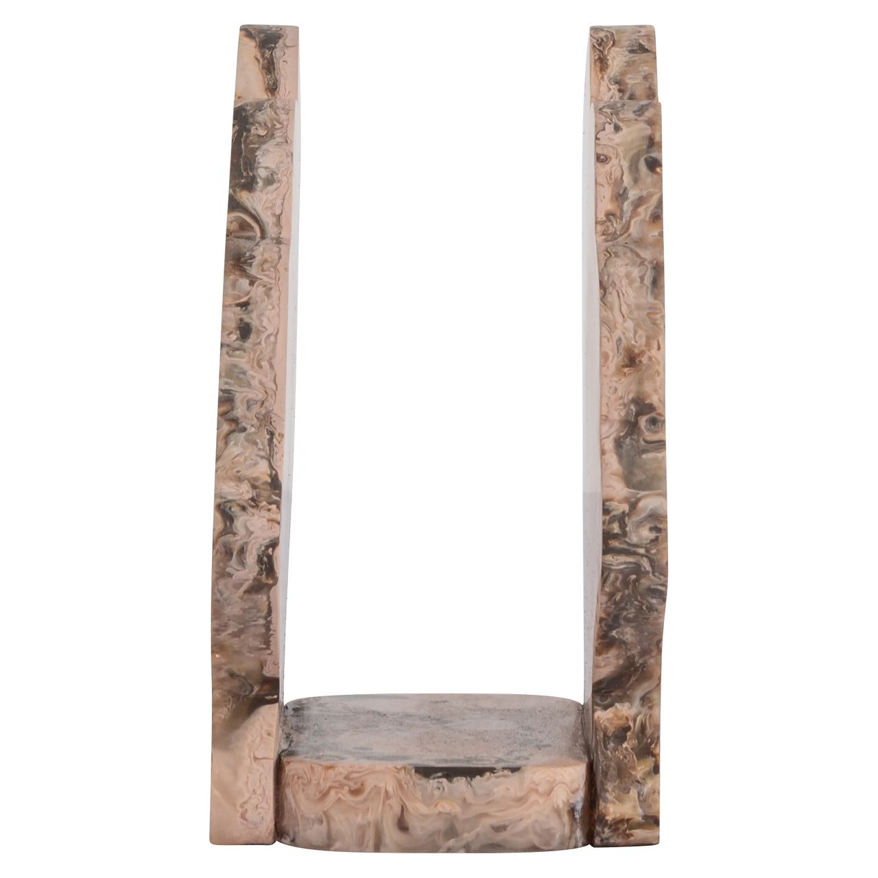 Wine & Bar accessory Shelly chocolat brown napkin holder