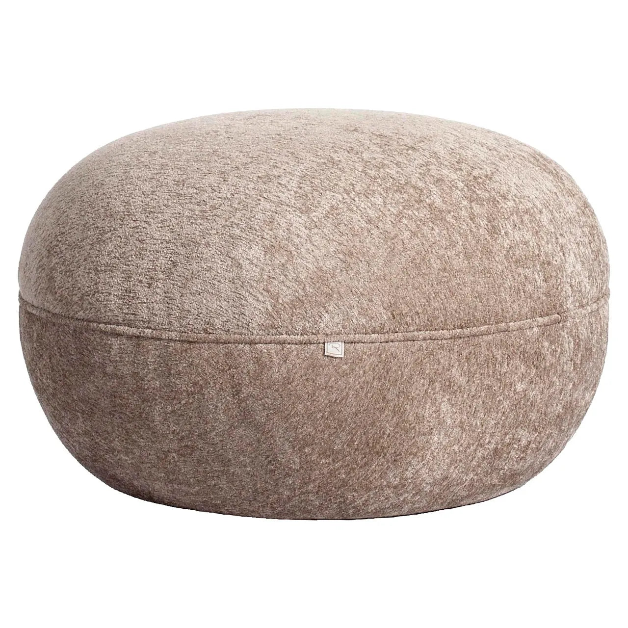 Pouffe & Footstool Jace fire retardant