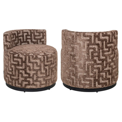 Lounge Stuhl Franny