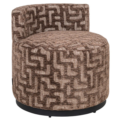 Lounge Stuhl Franny