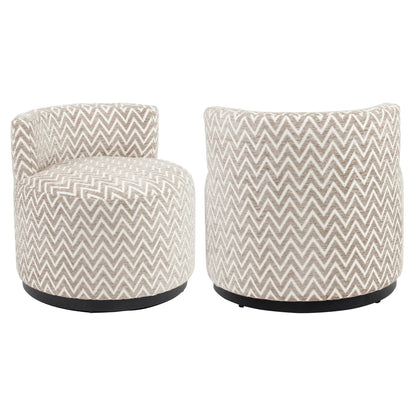 Lounge Stuhl Franny
