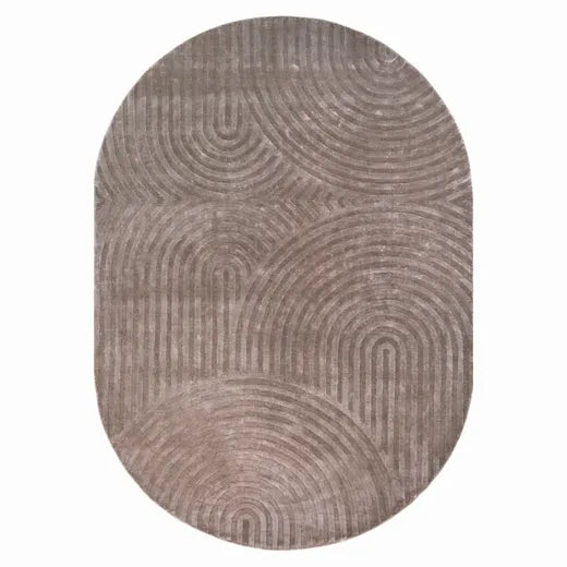 Carpet Bayon beige 200x300