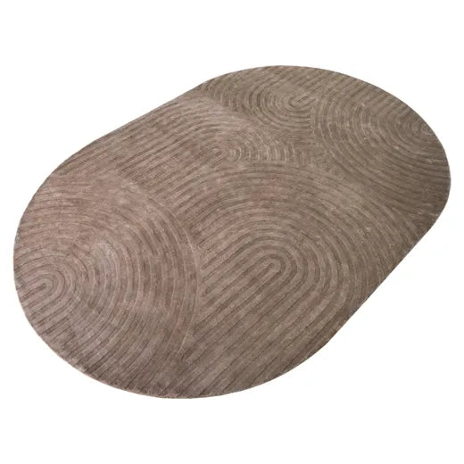 Carpet Bayon beige 200x300