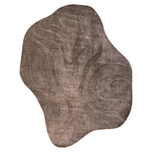 Carpet Metz beige 240x350
