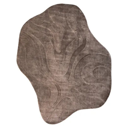 Carpet Metz beige 240x350