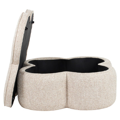 Pouffe & Footstool Corbeau