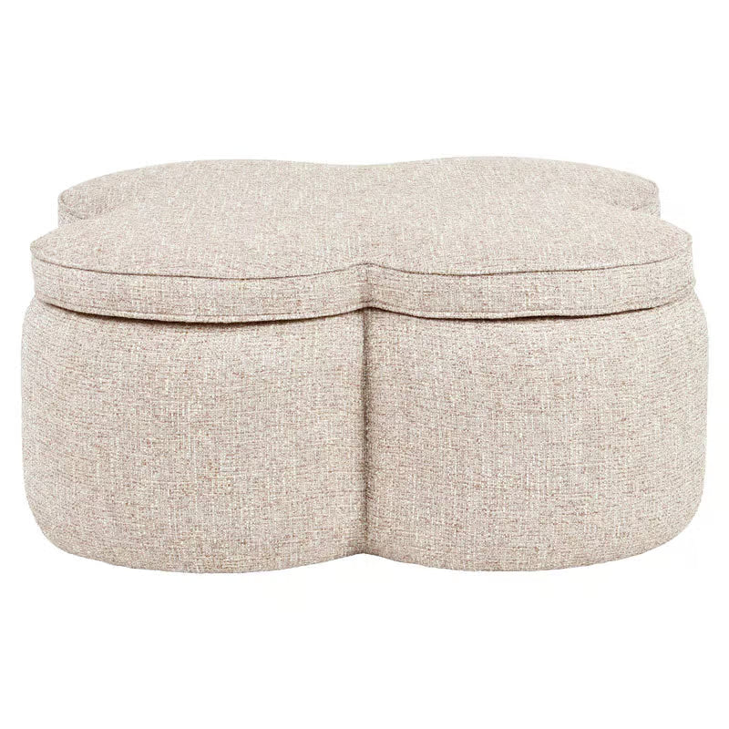 Pouffe & Footstool Corbeau
