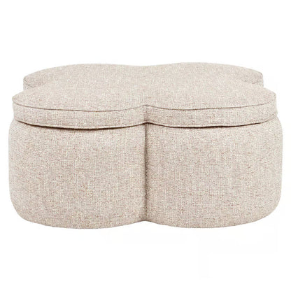 Pouffe & Footstool Corbeau