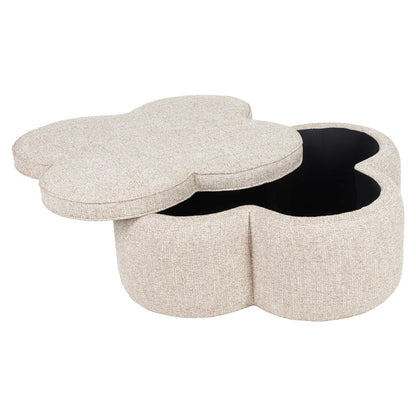 Pouffe & Footstool Corbeau