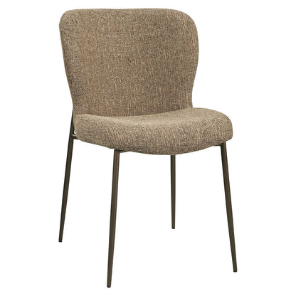 Dining chair Odarby fire retardant (Set of 2)