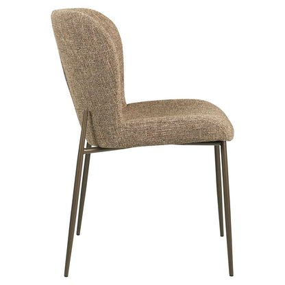 Dining chair Odarby fire retardant (Set of 2)