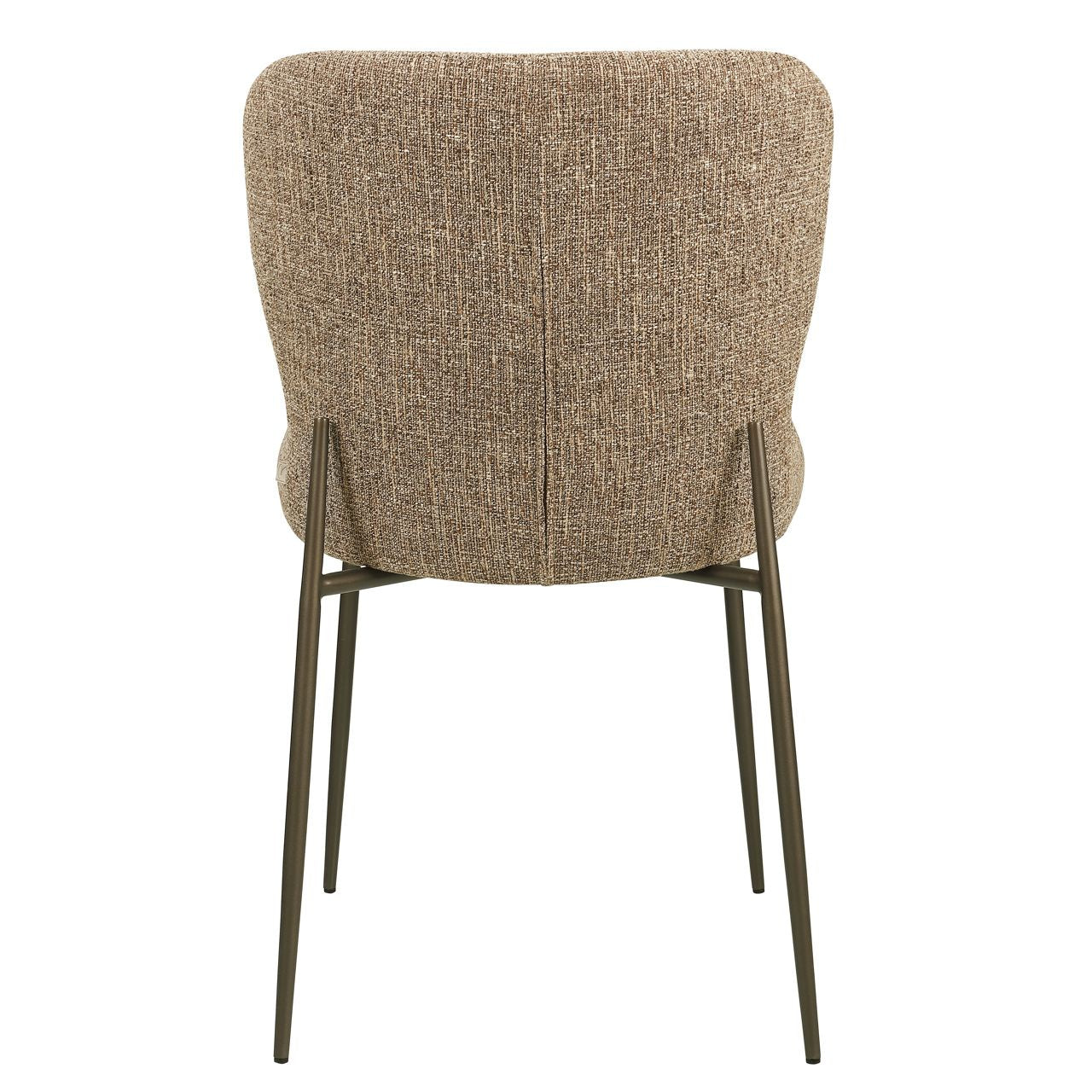 Dining chair Odarby fire retardant (Set of 2)