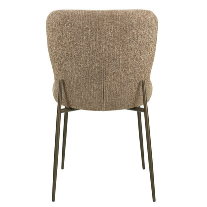 Dining chair Odarby fire retardant (Set of 2)