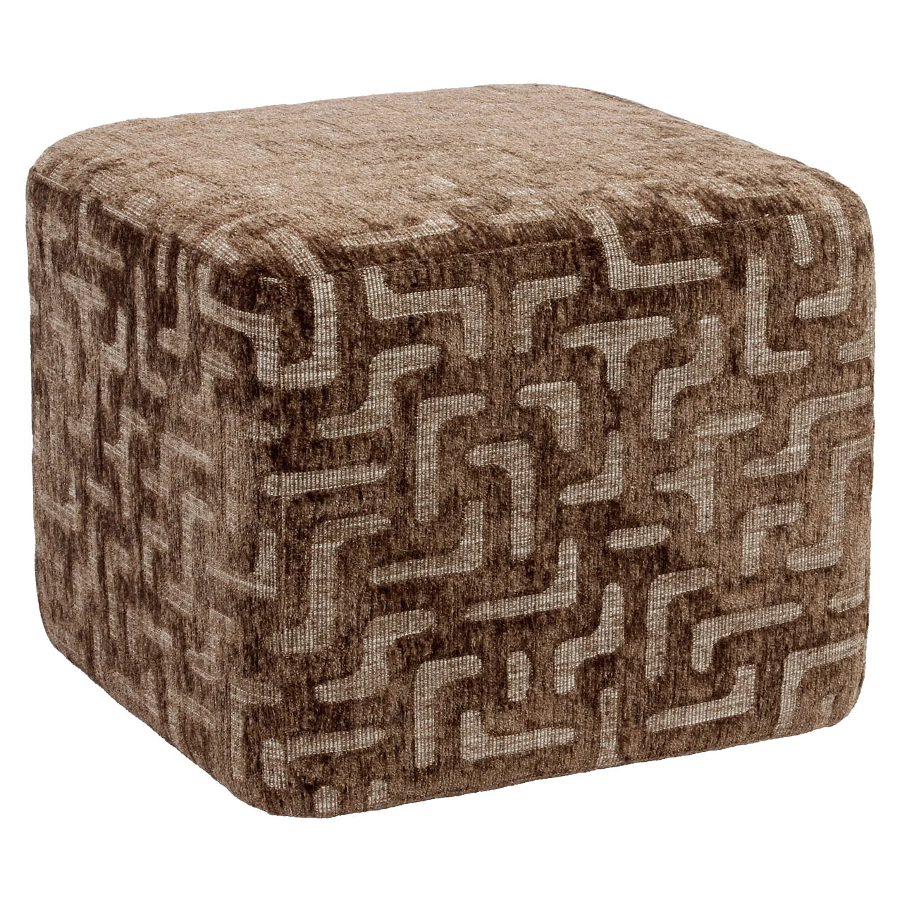 Pouffe & Footstool Ciela