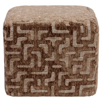 Pouffe & Footstool Ciela