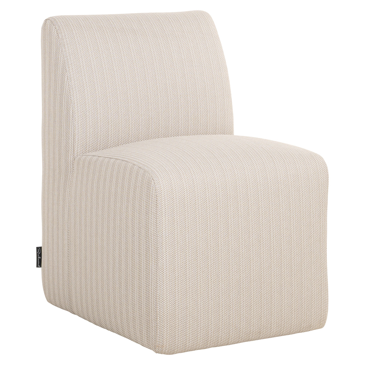 Richmond Möbel | Outdoor Stuhl Riva | Taupe