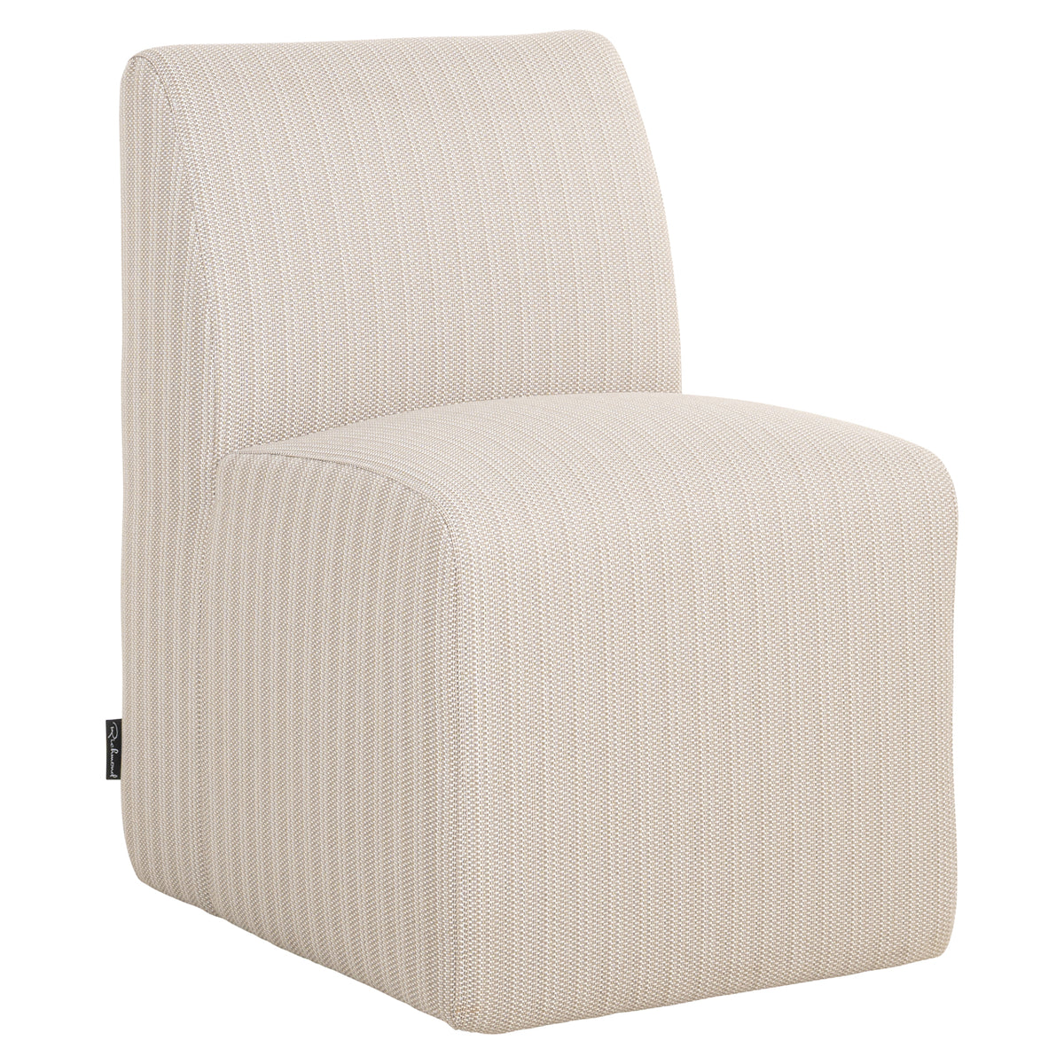 Richmond Möbel Outdoor Stuhl Riva beige | 213208