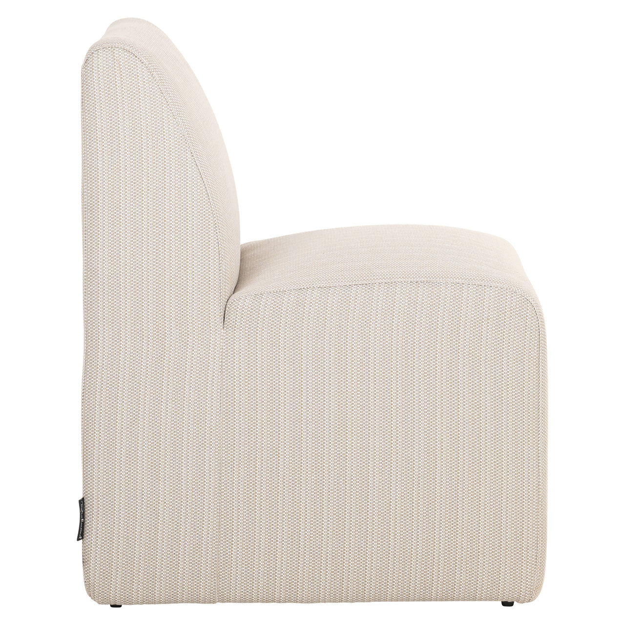 Richmond Möbel | Outdoor Stuhl Riva | Taupe