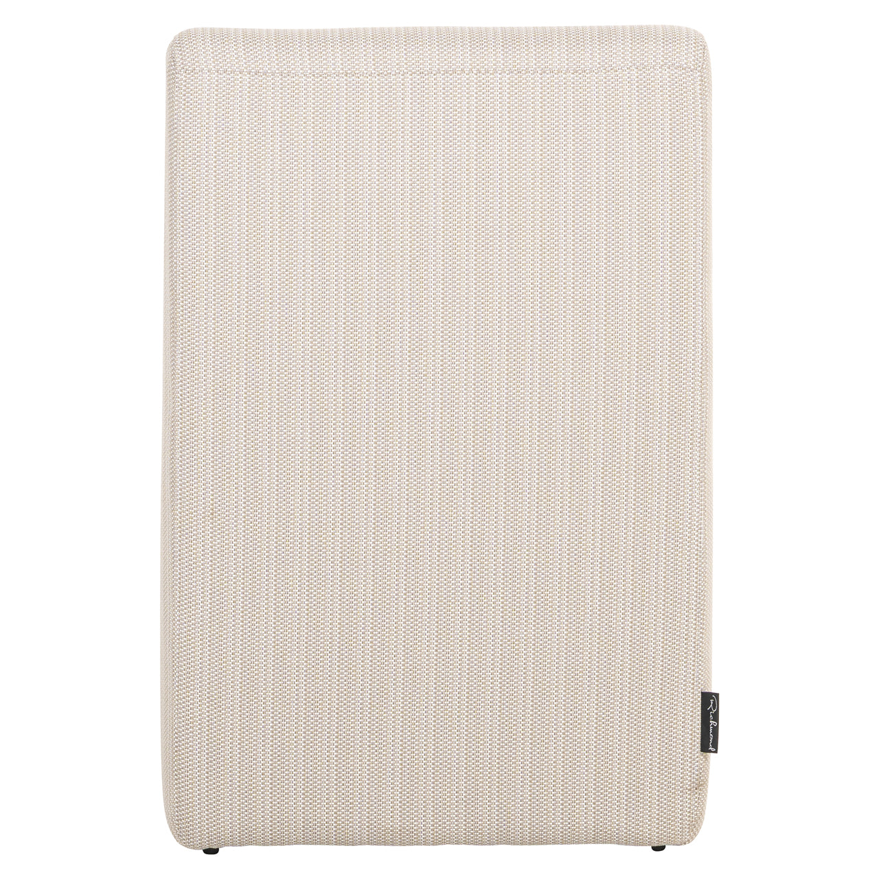Richmond Möbel | Outdoor Stuhl Riva | Taupe
