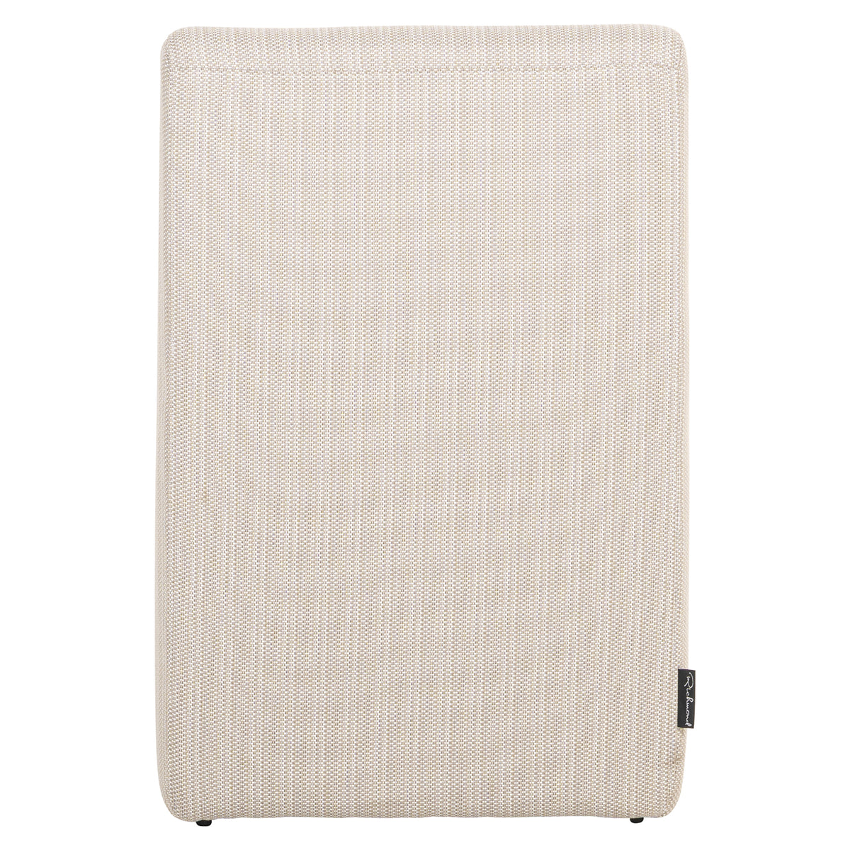 Richmond Möbel Outdoor Stuhl Riva beige | 213208