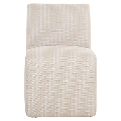 Richmond Möbel | Outdoor Stuhl Riva | Taupe
