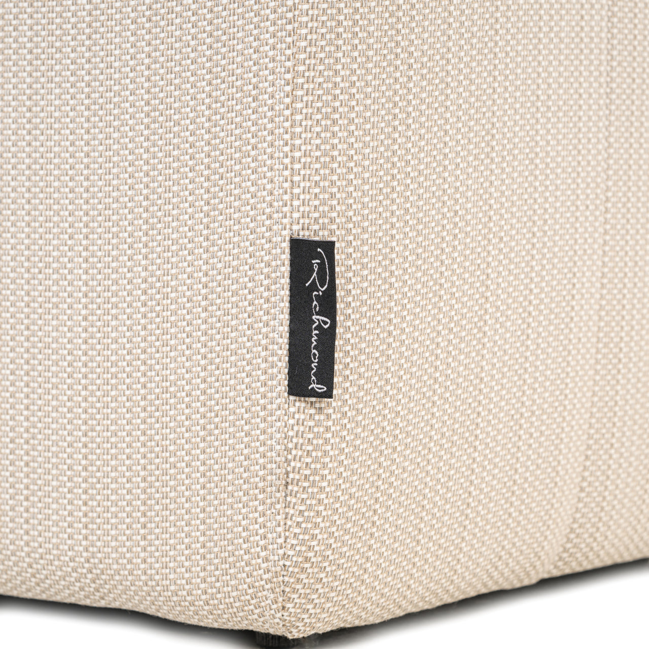 Richmond Möbel | Outdoor Stuhl Riva | Taupe