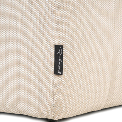 Richmond Möbel | Outdoor Stuhl Riva | Taupe