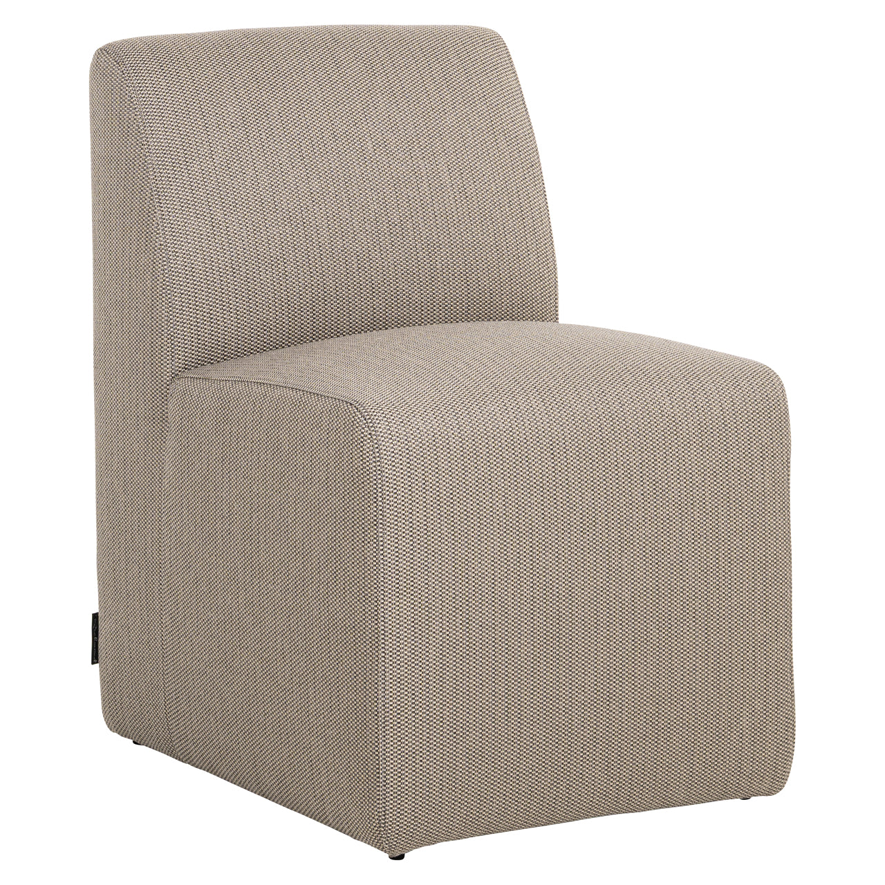Richmond Möbel | Outdoor Stuhl Riva | Taupe